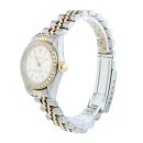 Rolex Custom Oyster Perpetual Pre Owned Watch Ref 67193