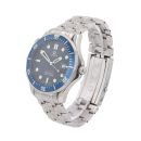 Omega Seamaster Pre Owned Watch Ref 22218000