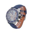 Tag Heuer Formula 1 Gulf Pre Owned Watch Ref CAZ101N