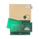Rolex Submariner Pre Owned Watch Ref 126613LN