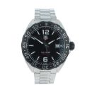 Tag Heuer Formula 1 Pre Owned Watch Ref WAZ1110