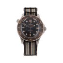 Omega Seamaster Pre Owned Watch Ref 21092422001001