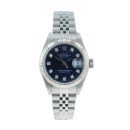 Rolex Datejust Pre Owned Watch Ref 69174