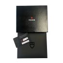 Tudor Glamour Double Date Pre Owned Watch Ref 57100