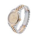 Rolex Datejust Pre Owned Watch Ref 116233
