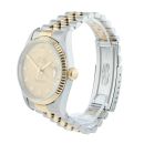 Rolex Datejust Pre Owned Watch Ref 16233