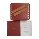 Cartier Santos Pre Owned Watch Ref 4072