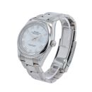 Rolex Datejust Pre Owned Watch Ref 126200