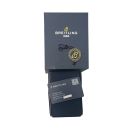 Breitling Superocean Pre Owned Watch Ref A17366