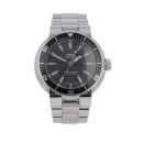 Oris Divers Pre Owned Watch Ref 7533P