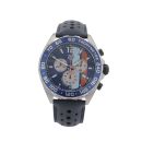 Tag Heuer Formula 1 'Gulf' Pre Owned Watch Ref CAZ101N