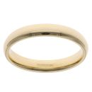 18ct Yellow Gold Wedding Ring