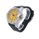 Breitling Avenger II Seawolf Pre Owned Watch Ref A17319