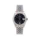Rolex Datejust Pre Owned Watch Ref 178274