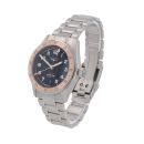 Longines Spirit Zulu Time Pre Owned Watch Ref L38035536