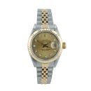Rolex Datejust Pre Owned Watch Ref 69173