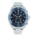 Tag Heuer Aquaracer Pre Owned Watch Ref CAY111B