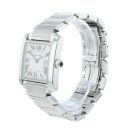 Cartier Tank Francaise Pre Owned Watch Ref 2465