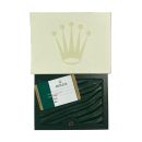 Rolex Oyster Perpetual Date Pre Owned Watch Ref 115200