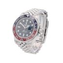 Rolex GMT-Master II Pre Owned Watch Ref 126710BLRO