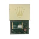 Rolex Air-King Pre Owned Watch Ref 114234