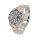 Rolex GMT Master II Pre Owned Watch Ref 116713LN
