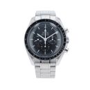 Omega Speedmaster Moonwatch Pre Owned Watch Ref 31130423001005