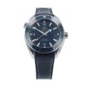 Omega Seamaster Planet Ocean Pre Owned Watch Ref 21533442103001