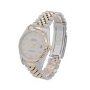 Rolex Datejust Pre Owned Watch Ref 16233