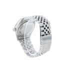 Rolex Custom Datejust Pre Owned Watch Ref 16014