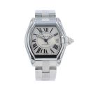 Cartier Roadster Pre Owned Watch Ref 2510