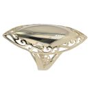 14ct Yellow Gold Fancy Ring