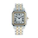 Cartier Panthere  Pre Owned Watch Ref 4017