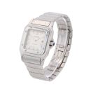 Cartier Santos Galbee Pre Owned Watch Ref 2319