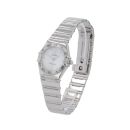 Omega Constellation Pre Owned Watch Ref 15617100