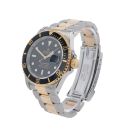 Rolex Submariner Pre Owned Watch Ref 16613