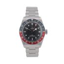 Tudor Black Bay GMT Pre Owned Watch Ref 79830RB