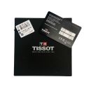 Tissot PRX Pre Owned Watch Ref T137407A