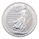 2025 1oz Charles III Britannia UK Coin
