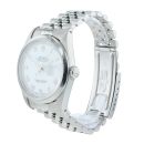 Rolex Datejust Pre Owned Watch Ref 16200