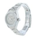 Rolex Custom Oyster Perpetual Date Pre Owned Watch Ref 79160