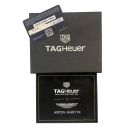Tag Heuer Formula 1 Pre Owned Watch Ref CAZ101P