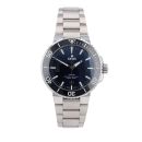 Oris Aquis Date Pre Owned Watch Ref 7730