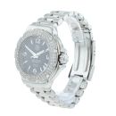 Tag Heuer Formula 1 Pre Owned Watch Ref WAC1214