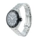 Tag Heuer Formula 1 Pre Owned Watch Ref WAZ1110