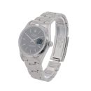 Rolex Oyster Perpetual Date Pre Owned Watch Ref 15200