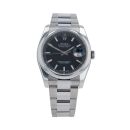 Rolex Datejust Pre Owned Watch Ref 116200