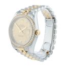 Rolex Datejust Pre Owned Watch Ref 116243