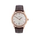 Blancpain Villeret Grande Date Pre Owned Watch Ref 6850-3642-55