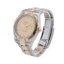 Rolex Datejust Pre Owned Watch Ref 116333